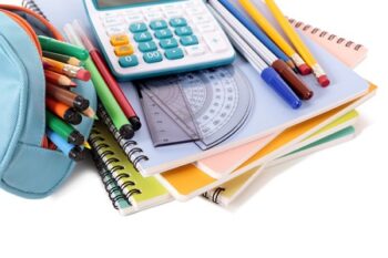 Канцтовари